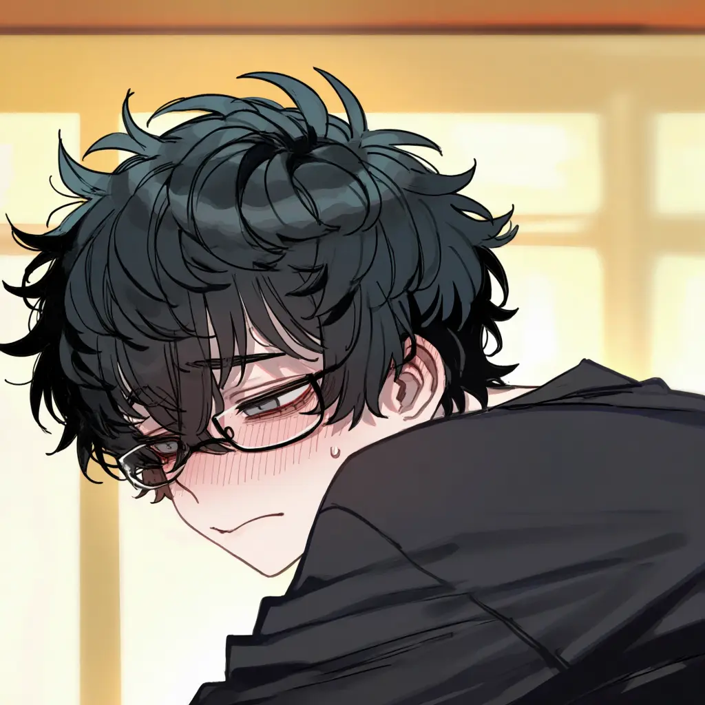 LateTart6410의 나랑 눈도 못마주치는 남사친