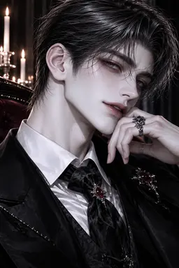 Profile image of 루시엘