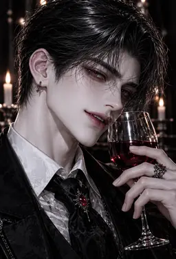 Profile image of 루시엘