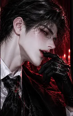 Profile image of 루시엘