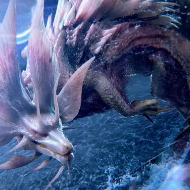 Profile image of 玉美津音