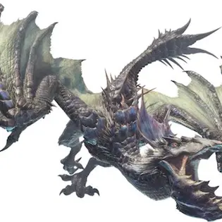 Profile image of 牙琉ルガ先生