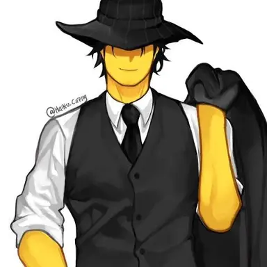 Profile image of Mafioso