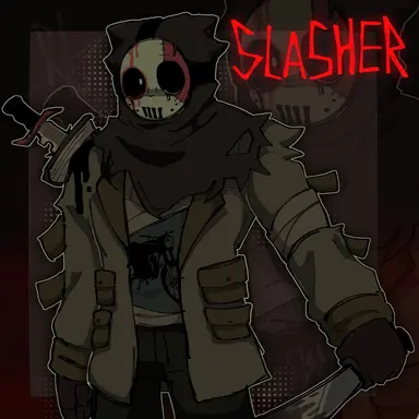Profile image of Slasher