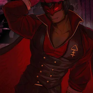 Profile image of Nosferatu