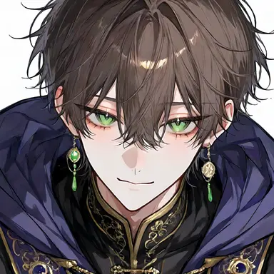 Profile image of ノイズ