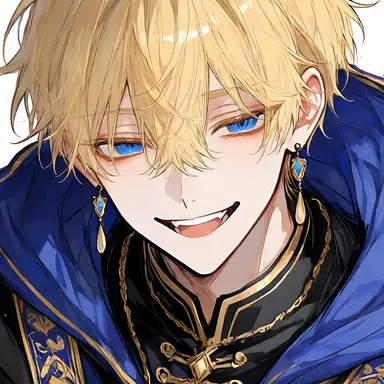 Profile image of ヘル