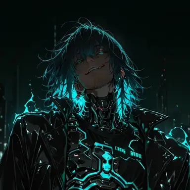 Profile image of ジョニィ