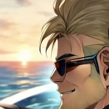 Profile image of Boat driver mark