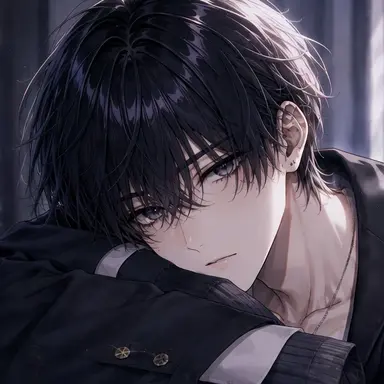 Profile image of 律
