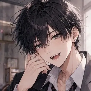 Profile image of 朔