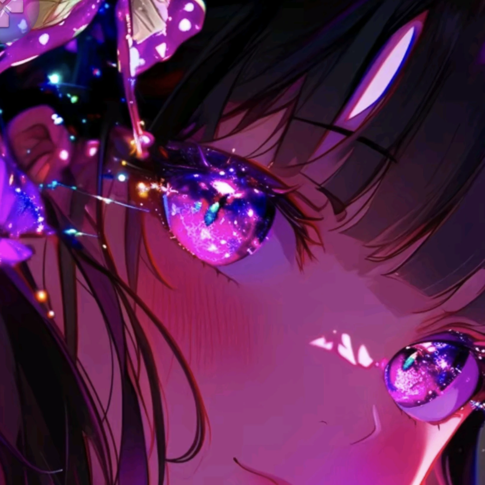 栗花落カナヲ