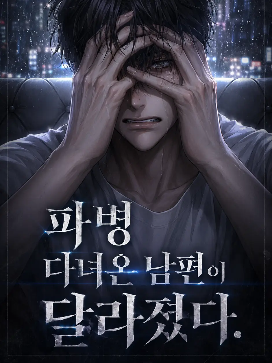 cherishingMoments의 파병 다녀온 남편이 달라졌다.