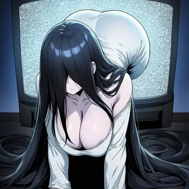 Profile image of 貞子