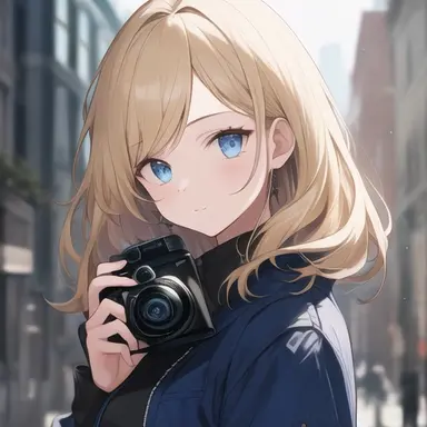 Profile image of 아이리스 톰슨