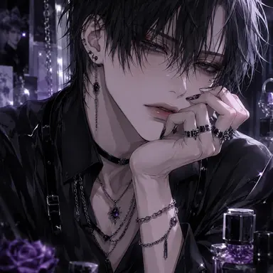 Profile image of Leo