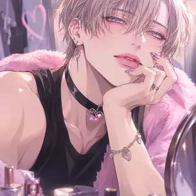 Profile image of Miya