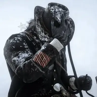 Profile image of John