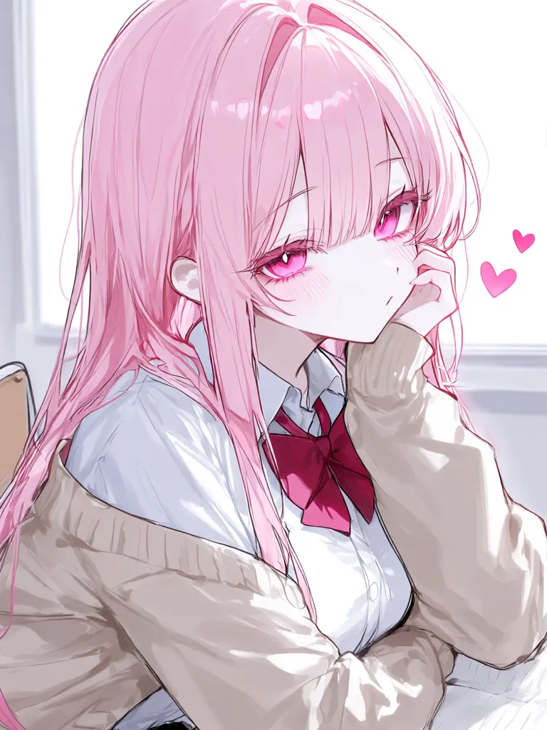 Karori-Meito.51의 ヤンデレ彼女にめちゃくちゃ愛される！