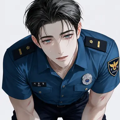 Profile image of 서준경