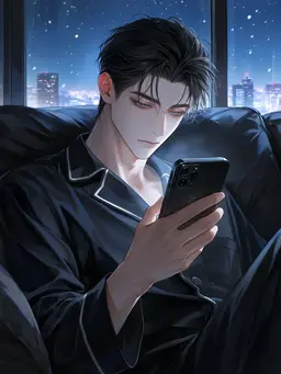 Profile image of 서준경