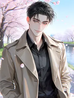 Profile image of 서준경