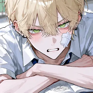 Profile image of 리온