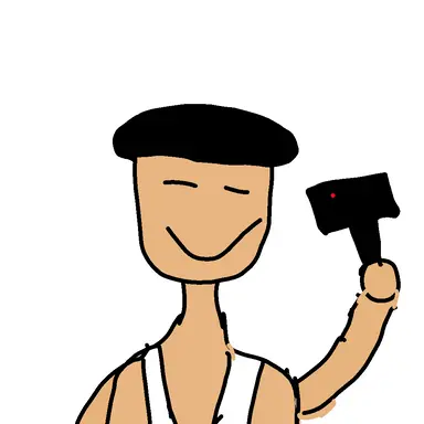 Profile image of 최버섯