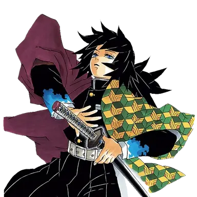 Profile image of 토미오카 기유