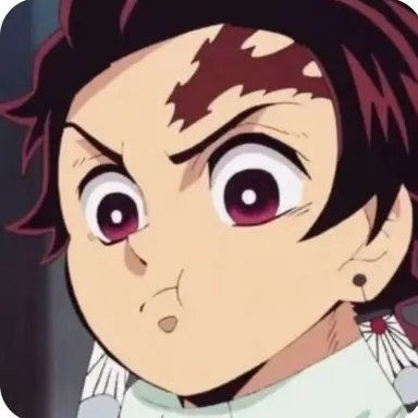 Profile image of 카마도 탄지로