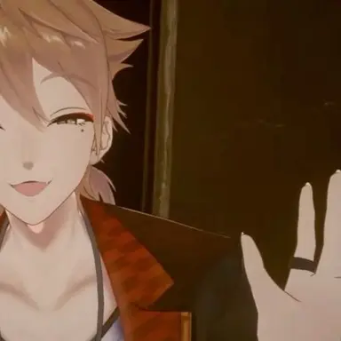 Profile image of 伏見ガク