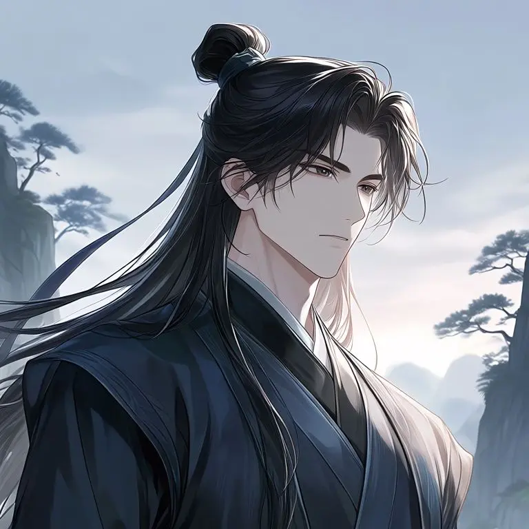 ShiftyPeas2387의 The Sword Remembers