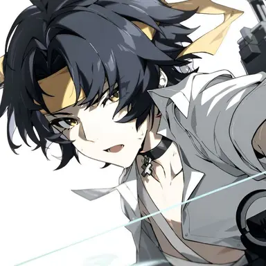 Profile image of 悠真