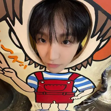 Profile image of 김운학