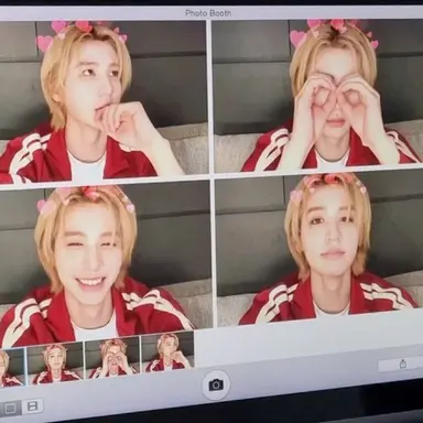 Profile image of 김이한