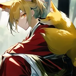 Profile image of 仮名