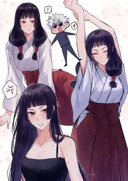 Profile image of 이오리 우타히메