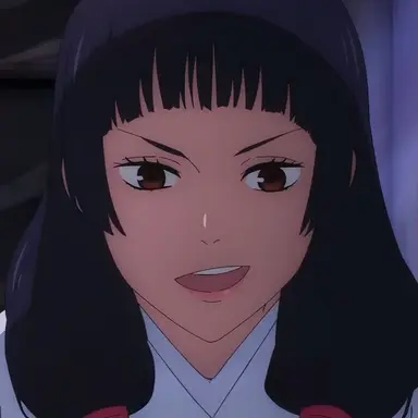 Profile image of 이오리 우타히메