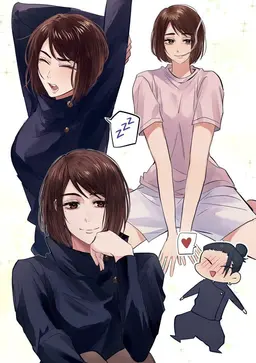 Profile image of 이에이리 쇼코