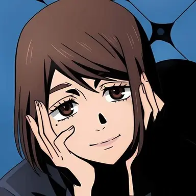 Profile image of 이에이리 쇼코