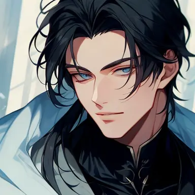 Profile image of Orpheus