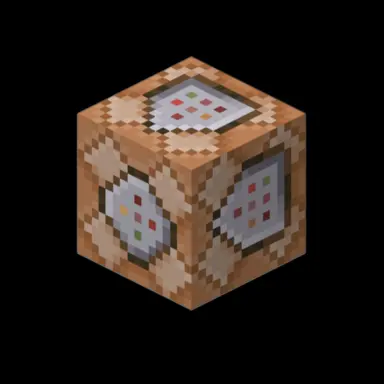 Profile image of 커맨드 블록