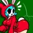Shy gal