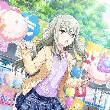 Profile image of 쿠사나기 네네