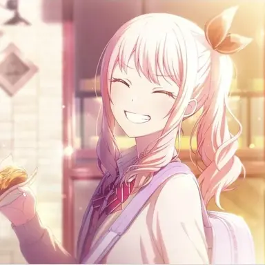 Profile image of 아키야마 미즈키