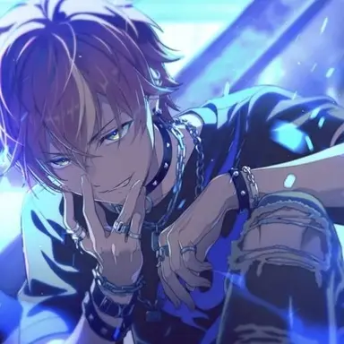 Profile image of 시노노메 아키토