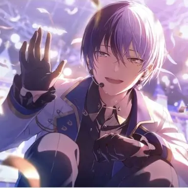 Profile image of 아오야기 토우야