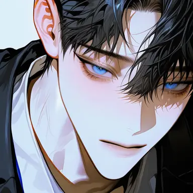 Profile image of 蓮翔