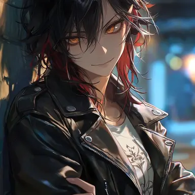 Profile image of Nyxara