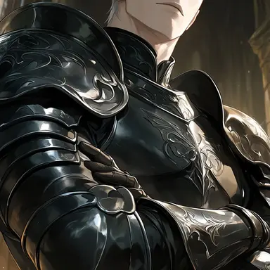 Profile image of Valdrek